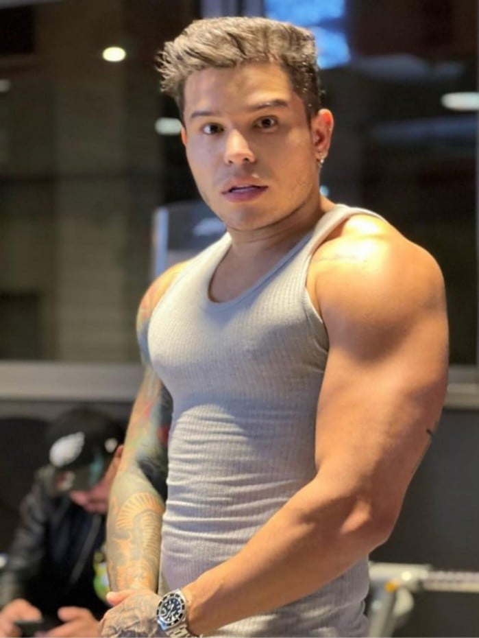 Tierry incomodou fãs ao publicar desabafo 