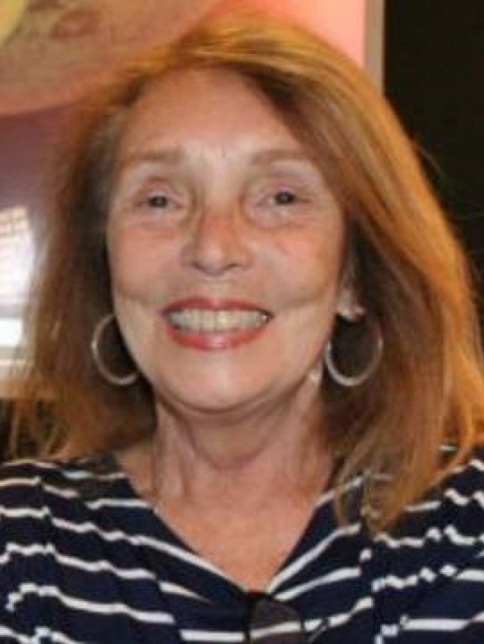 Maria L&uacute;cia Dahl morreu aos 80 anos no Rio