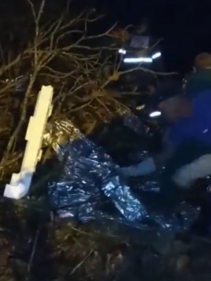 Polícia Militar recupera carga roubada de alumínio em Duque de Caxias, na Baixada Fluminense