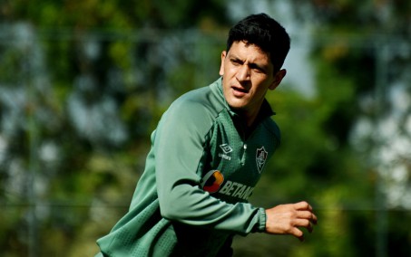 Fluminense encara pedra no sapato dos grandes do Rio neste início de Carioca