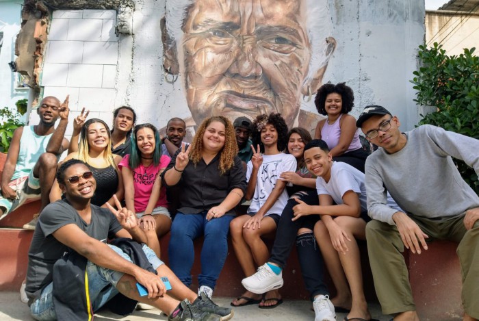 Contra Banda de Teatro