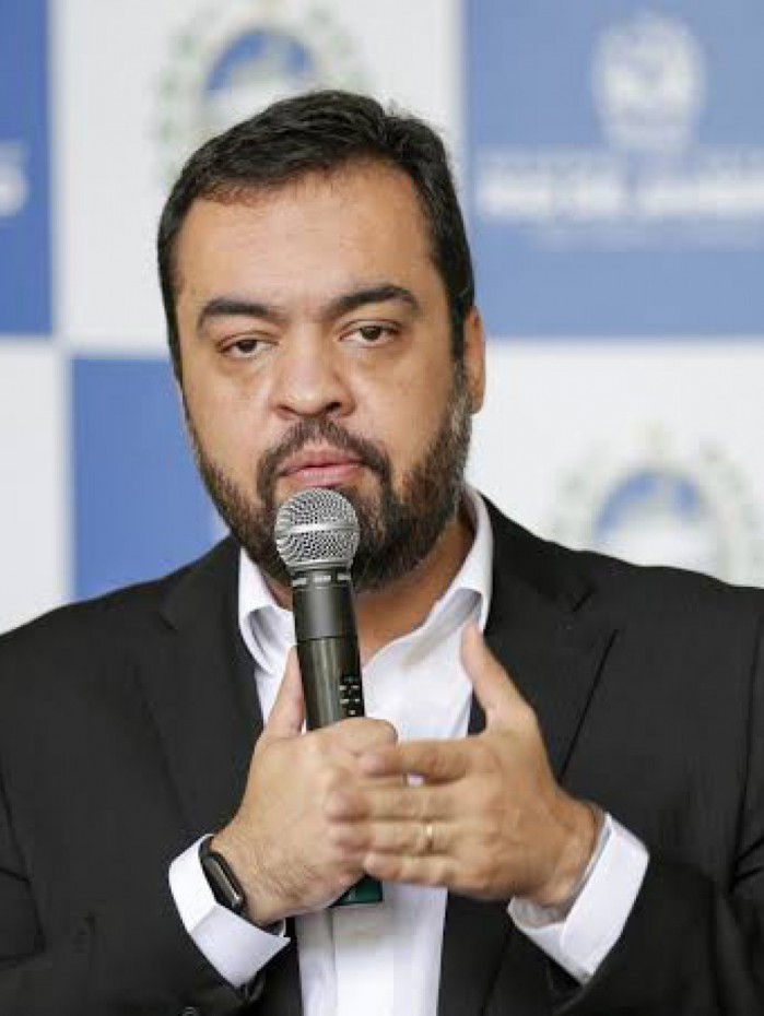 O governador Cl&aacute;udio Castro nomeou o novo vice-presidente do CEPERJ nesta segunda-feira