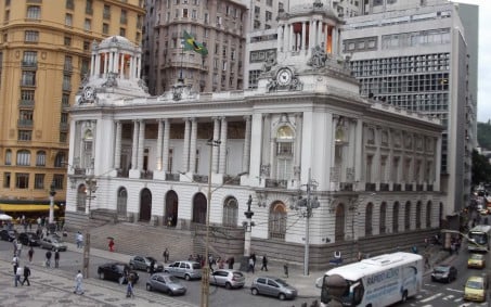 Escola do Legislativo Carioca inaugura as atividades amanhã