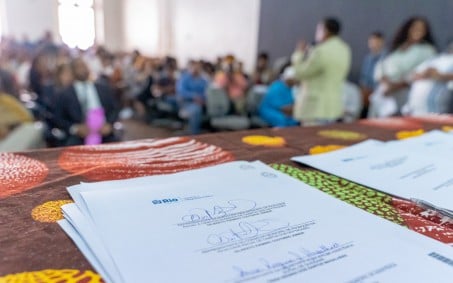 Prefeitura do Rio e outros 23 municípios assinam convênio que cria Rede de Cidades Antirracistas