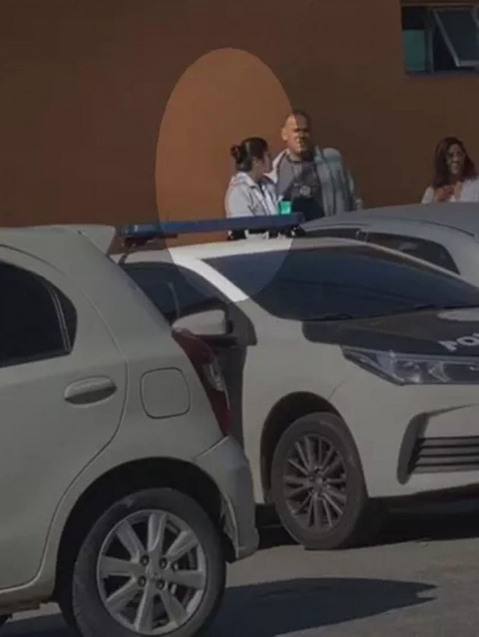 Mulheres são presas por espionar o Bope e passar informações para traficantes do Rio