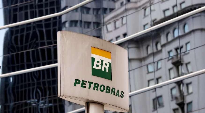 Imposto sobre lucro da Petrobras &eacute; menor do que prev&ecirc; taxa em vigor