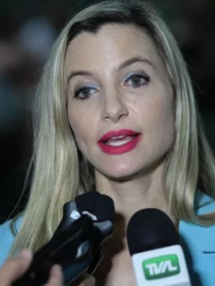 Ju&iacute;za Joana Ribeiro Zimmer