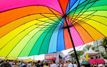 Prefeitura realiza série de homenagens ao Dia do Orgulho LGBTQIA+