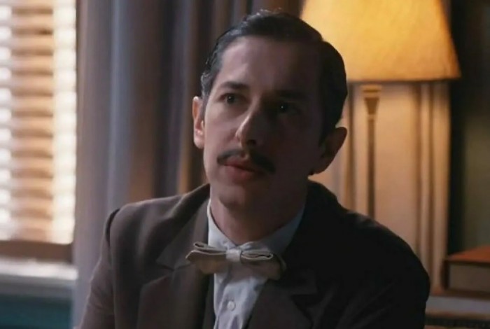 Leopoldo, Além da Ilusão