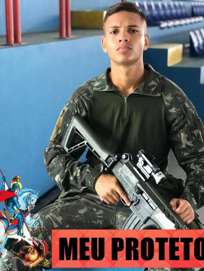 Williamis Cardoso da Silva 