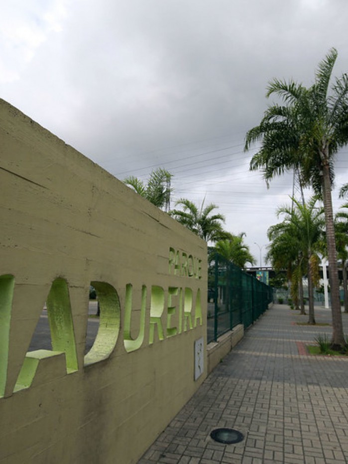 Parque Madureira Mestre Monarco completa 10 anos