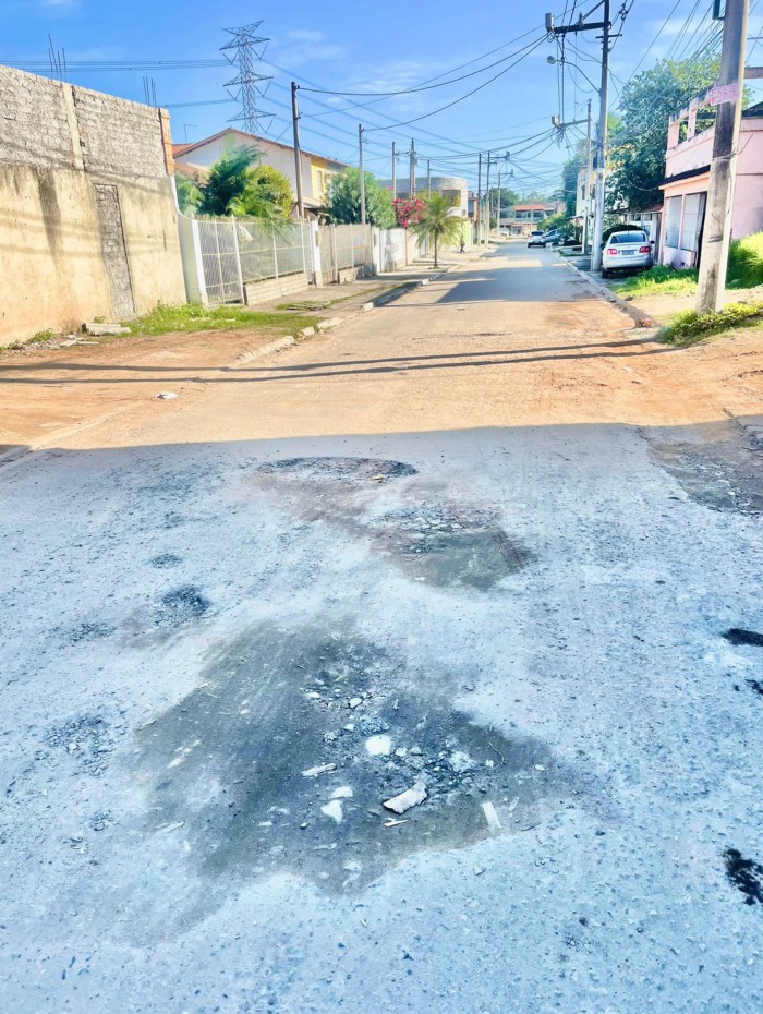 NOVA IGUA&Ccedil;U ALCEU