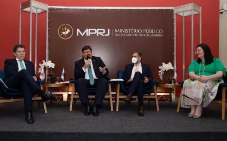 Levantamento aponta que Região Sudeste acumula 130 mil mandados de prisão em aberto