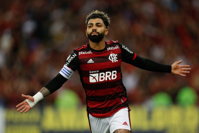 Flamengo vence América-MG, no Maracanã, pelo Campeonato Brasileiro