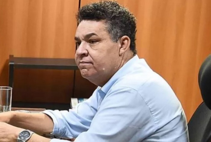 Pastor Arilton Moura foi preso na quarta-feira, junto com o ex-ministro Milton Ribeiro