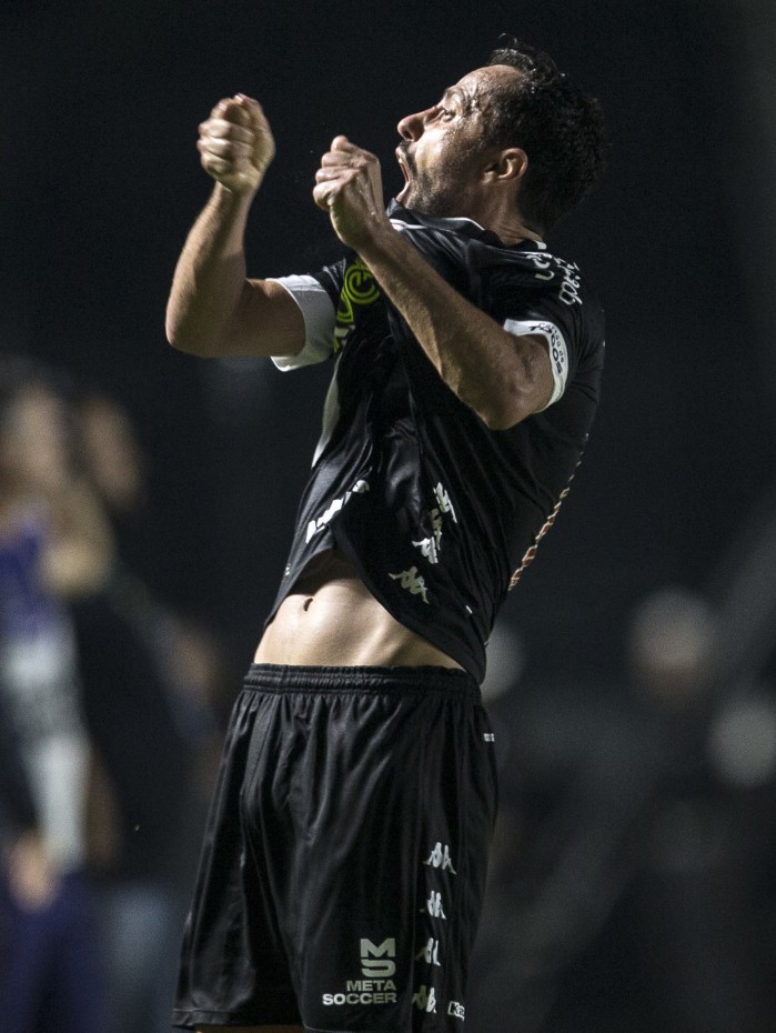 Partida entre Vasco e Operario no Estadio Sao Januario em 24 de junho de 2022. Foto: Daniel RAMALHO/CRVG