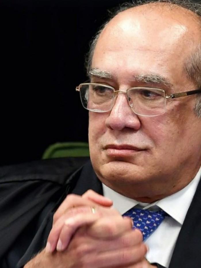 O ministro Gilmar Mendes &eacute; o relator do processo