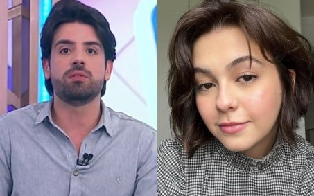 Jornalista do 'Fofocalizando' se pronuncia após expor gravidez de Klara Castanho