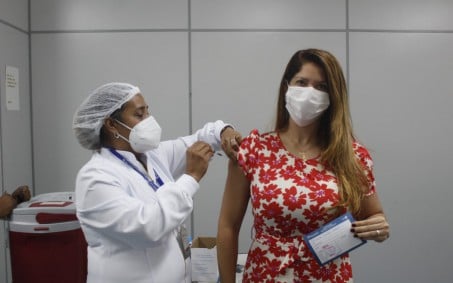 Campanhas de vacinação em Nova Iguaçu: veja os públicos-alvo da semana