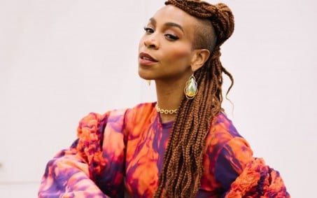 Karol Conká será atração da 3ª edição do Festival beneficente LGBT+ ‘Be Yourself’ no Circo Voador