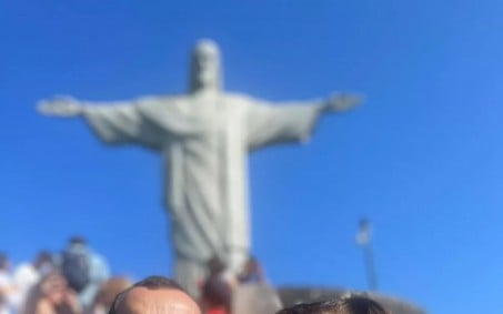 Casal de idosos foi esfaqueado por ex-genro no rosto, tronco e membros, conclui laudo do IML 