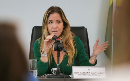 Audiência pública na Alerj cobra retorno da obra da Linha 4 do metrô