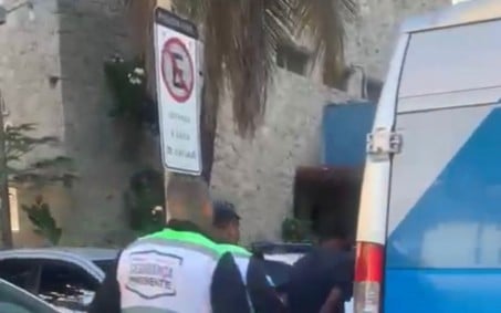 Adolescente é apreendido por furto de celular na Zona Sul