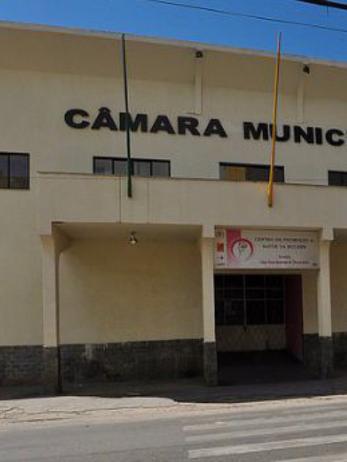 Câmara Municipal de Paracambi