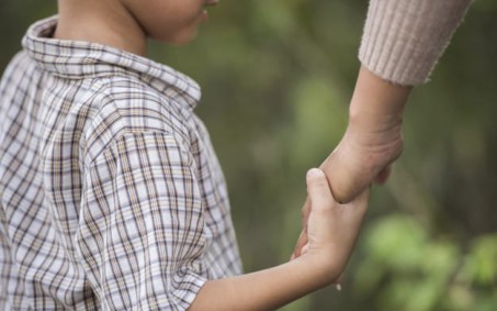 Crianças órfãs poderão ter acesso ao benefício Supera Rio