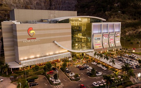 Arraial D'Ajuda volta a ser realizado em Nova Iguaçu neste fim de semana