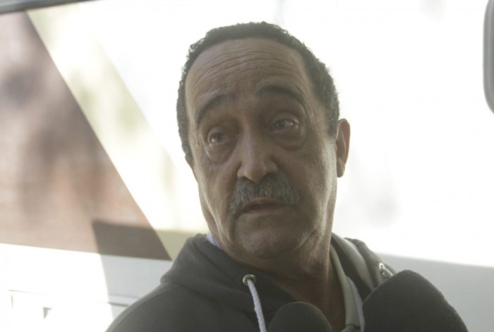 Roberto Matos disse que dirigia na linha 018 há dez anos e nunca havia sido assaltado