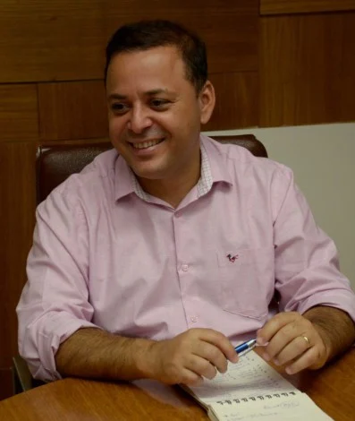 Justiça extingue processo contra Rodrigo Neves