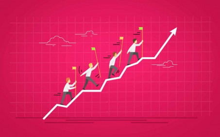 Growth marketing e como ele pode impactar o seu negócio