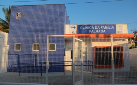 Prefeitura de Nova Iguaçu inaugura novas unidades de atendimento médico