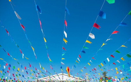 Após dois anos, Resende retoma Semana do Nordestino