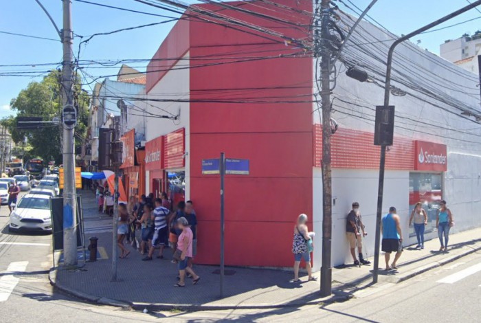 Suspeito Baleado Em Tentativa De Assalto A Banco Na Zona Norte MH Geral