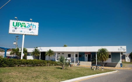 Resende investiga morte de bebê por Covid-19