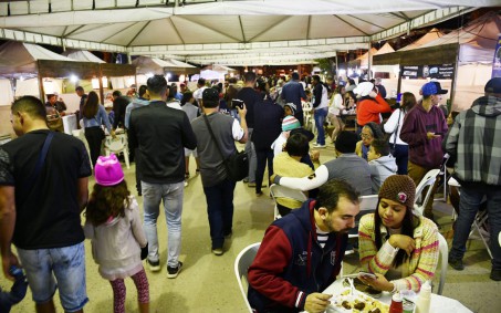 Festa do Aipim em Nova Iguaçu terá concurso gastronômico