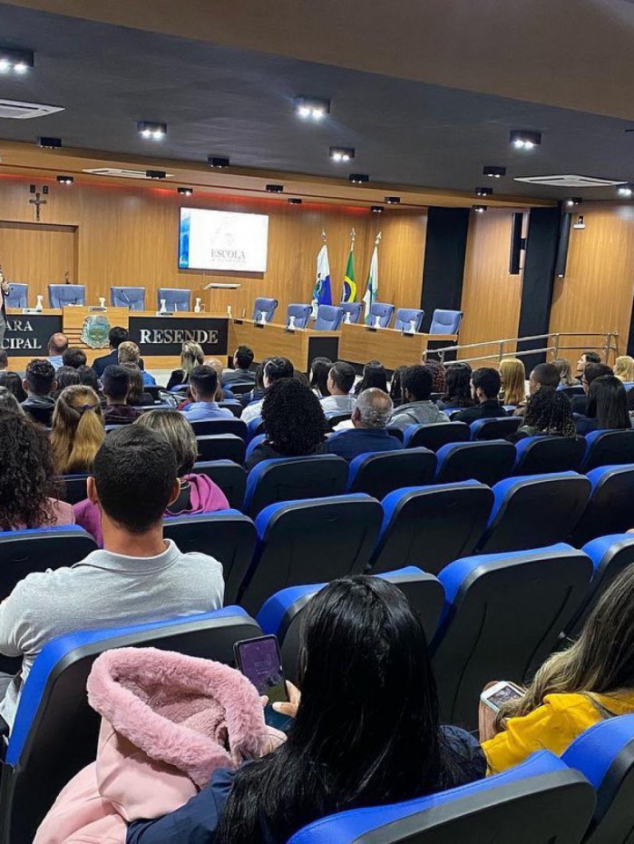 Câmara Municipal de Resende