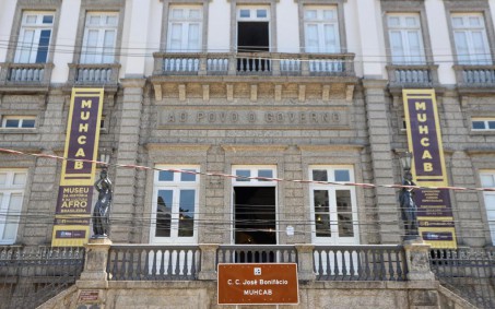 Projeto de arte e sustentabilidade terá bolsas de R$ 350 para jovens