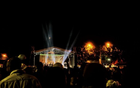 Festa do Aipim, em Nova Iguaçu, promete boa música com artistas locais