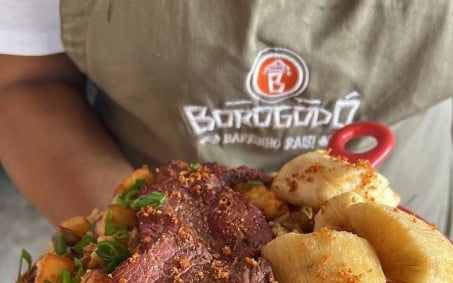 Aipim de Tinguá ajuda retomada da economia em Nova Iguaçu e ganha festa