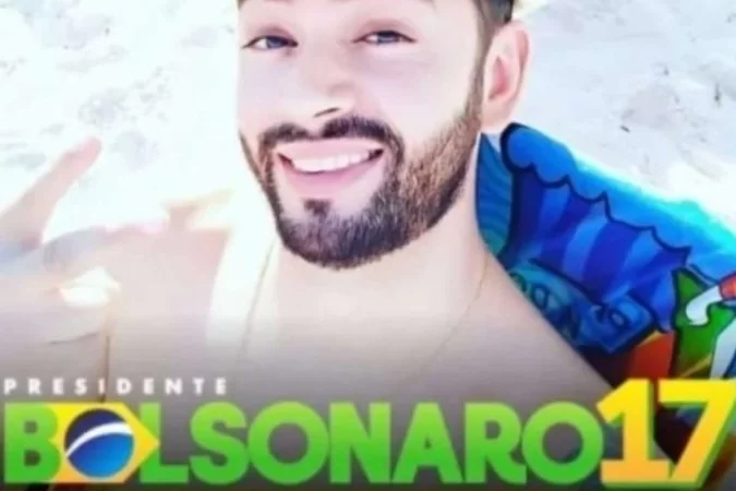 Agente penitenci&aacute;rio que matou petista est&aacute; internado e quadro de sa&uacute;de &eacute; 'est&aacute;vel'