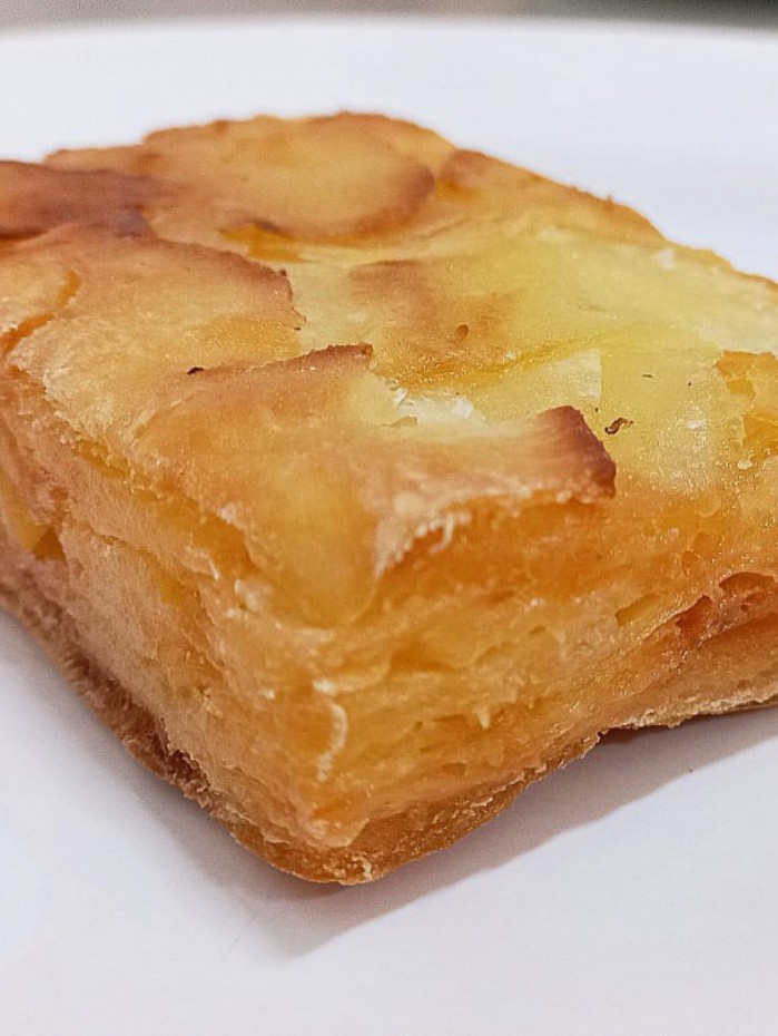 Aipim de Tinguá é uma das receitas de sucesso do chef Rodrigo Barros. Saiba como fazer abaixo.