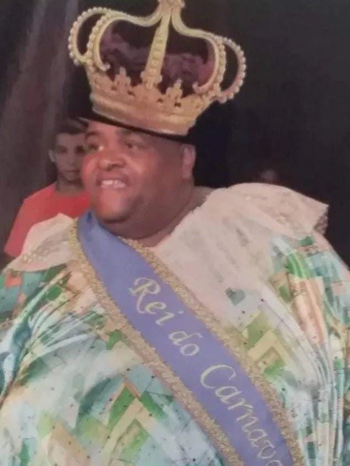 Celso da Cunha Pereira, o Cels&atilde;o, tinha 57 anos.