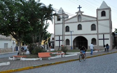 Festa de Engenheiro Passos acontece a partir desta sexta-feira