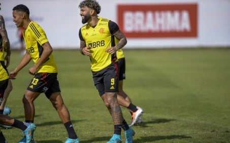 Flamengo e Atlético-MG decidem vaga Copa do Brasil com clima de 'inferno' no Maracanã