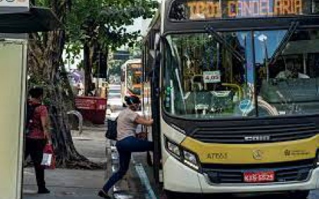 Licitação para nova Bilhetagem Digital recebe quatro propostas 