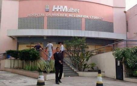 Enfermeiras que denunciaram estupro receberão moção de aplausos na Alerj 