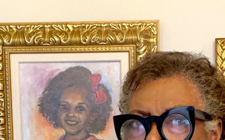 OAB de Nova Iguaçu recebe exposição 'Flores de Sal'' a partir desta terça